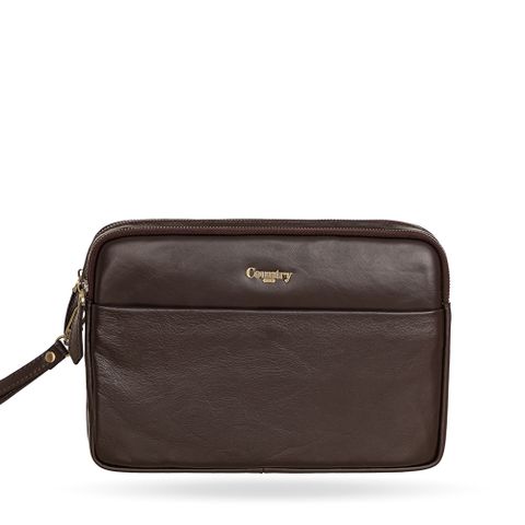 Túi Da Country Hide H25046