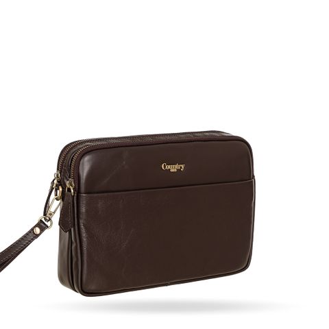 Túi Da Country Hide H25046