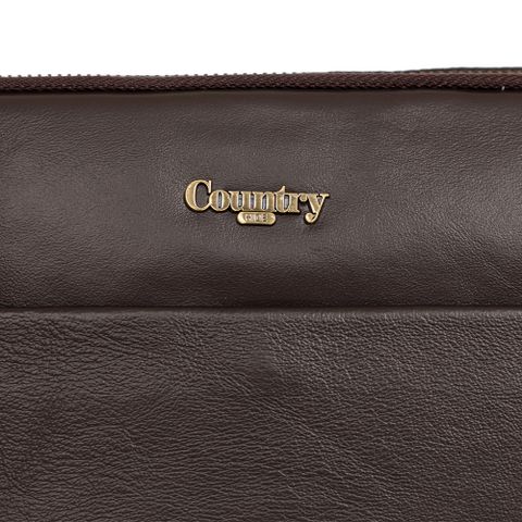 Túi Da Country Hide H25046
