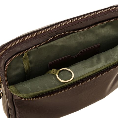 Túi Da Country Hide H25046