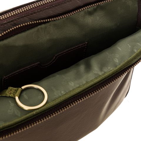 Túi Da Country Hide H25046