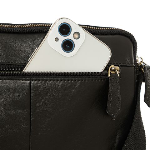 Túi Đeo Country Hide H25047