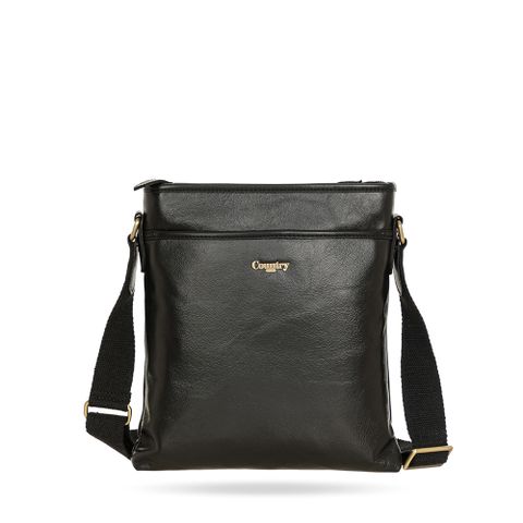 METRO Slim Crossbody