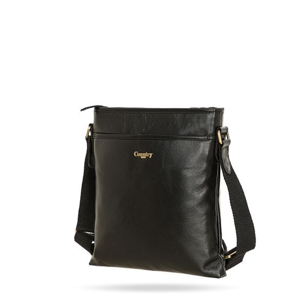 METRO Slim Crossbody