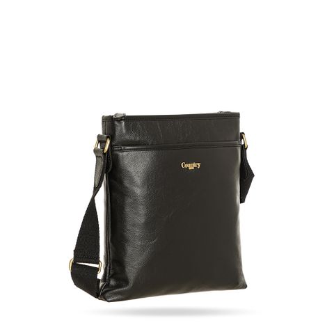 METRO Slim Crossbody