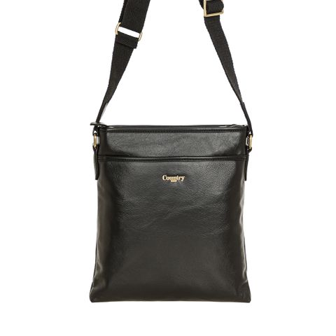 METRO Slim Crossbody