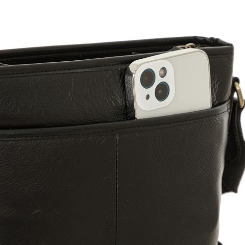 METRO Slim Crossbody