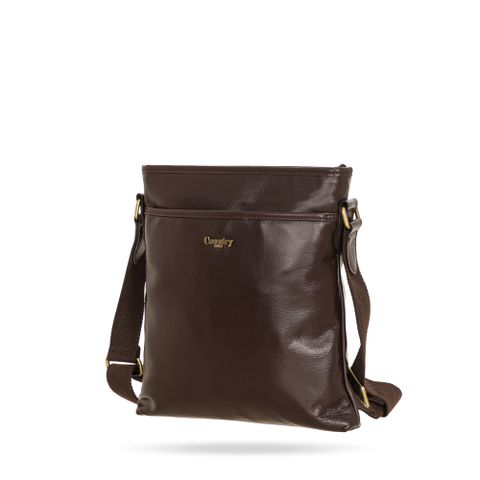 METRO Slim Crossbody
