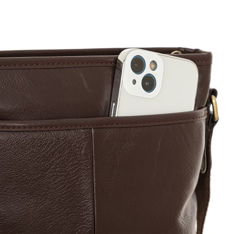 METRO Slim Crossbody