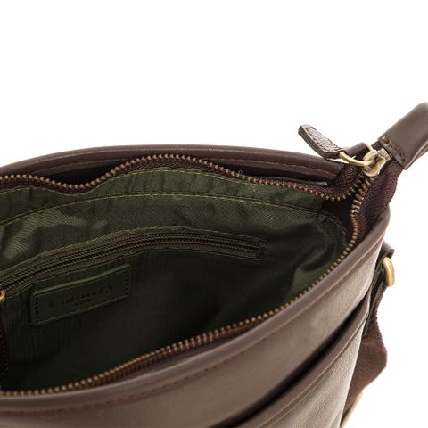 METRO Slim Crossbody