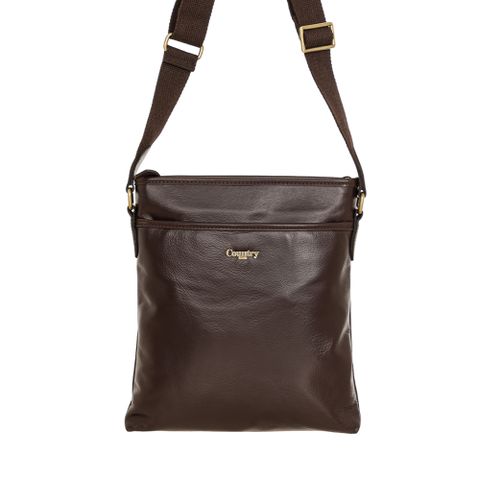 METRO Slim Crossbody