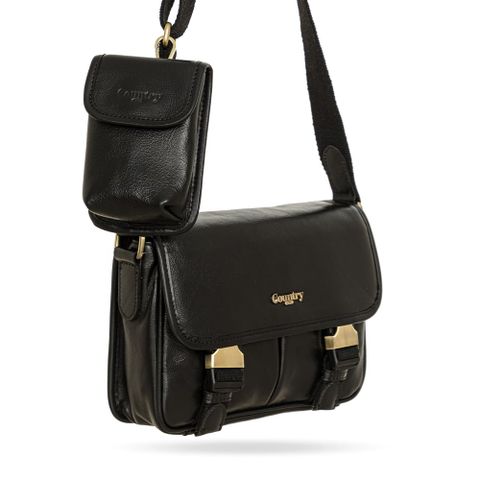 Túi Da Country Hide H25050