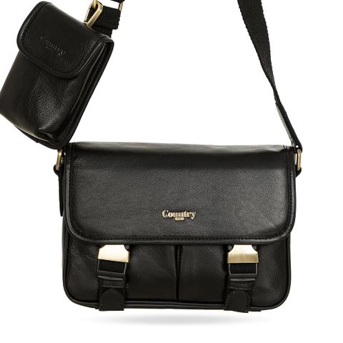 Túi Da Country Hide H25050
