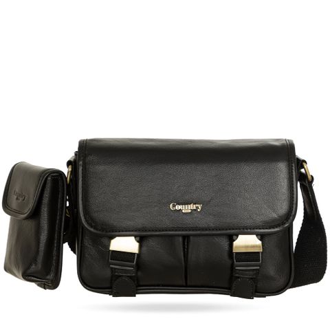 Túi Da Country Hide H25050