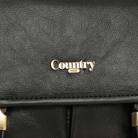 Túi Da Country Hide H25050