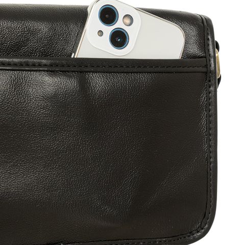 Túi Da Country Hide H25050