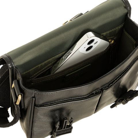 Túi Da Country Hide H25050