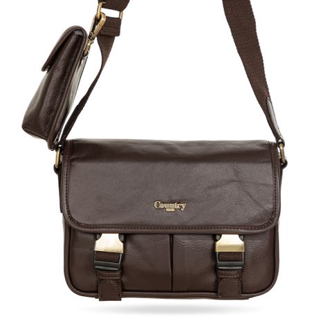 Túi Da Country Hide H25050