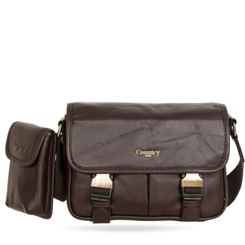 Túi Da Country Hide H25050