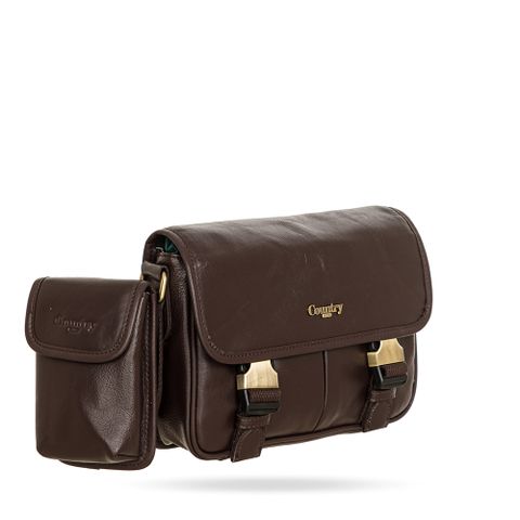 Túi Da Country Hide H25050