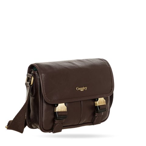 Túi Da Country Hide H25050