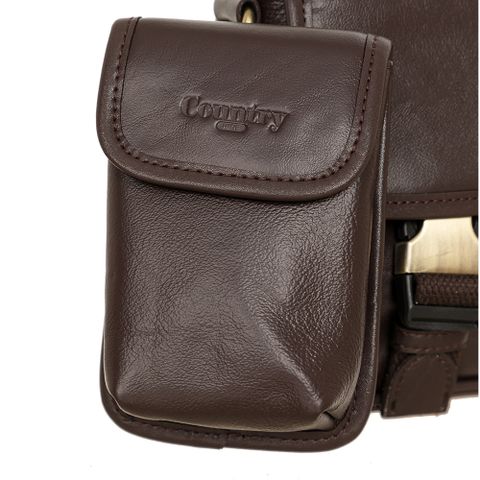 Túi Da Country Hide H25050