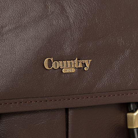 Túi Da Country Hide H25050