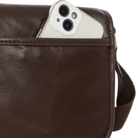 Túi Da Country Hide H25050