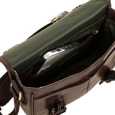 Túi Da Country Hide H25050