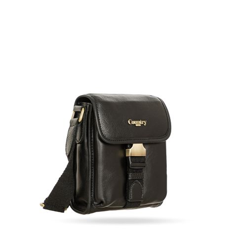 METRO Crossbody