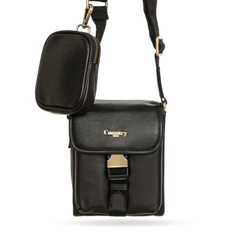 METRO Crossbody