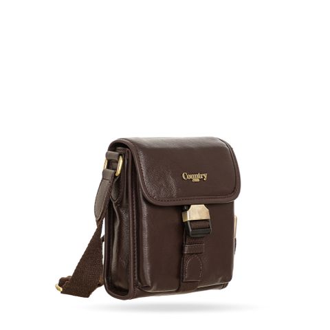METRO Crossbody
