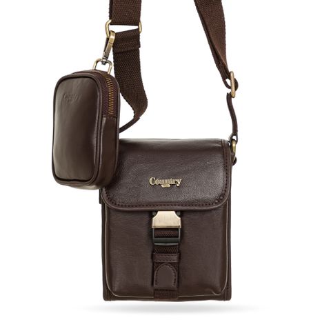 METRO Crossbody