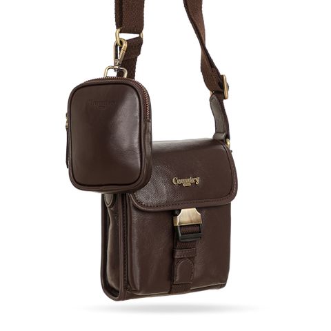 METRO Crossbody
