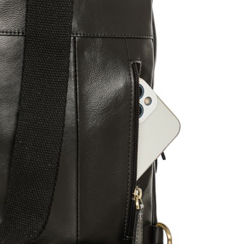 Túi Da Country Hide H25052