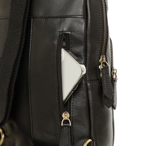 Túi Da Country Hide H25052