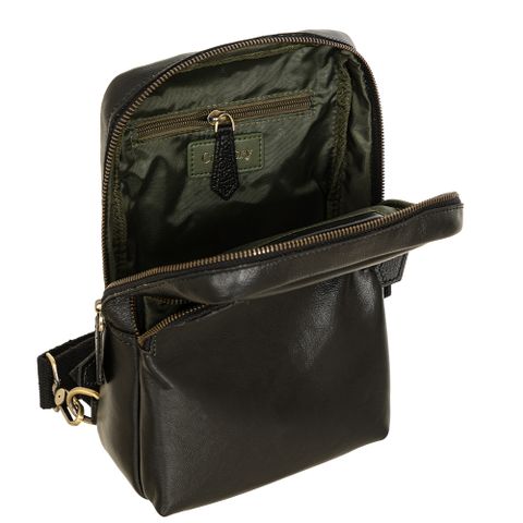 Túi Da Country Hide H25052