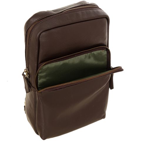 Túi Da Country Hide H25052