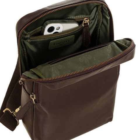 Túi Da Country Hide H25052