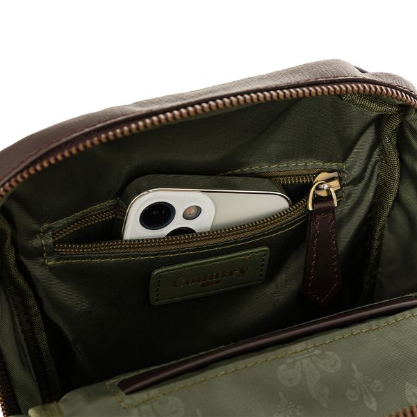 Túi Da Country Hide H25052