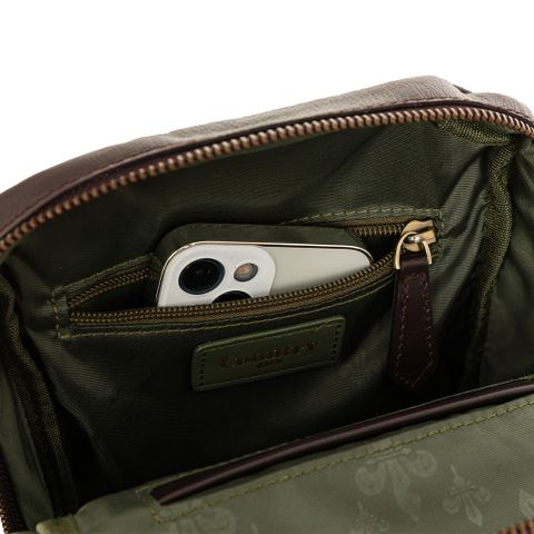 Túi Da Country Hide H25052