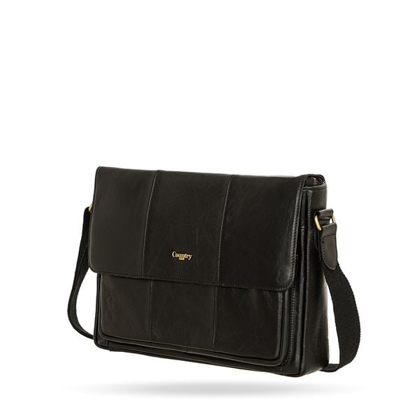 Túi Da Country Hide H25056