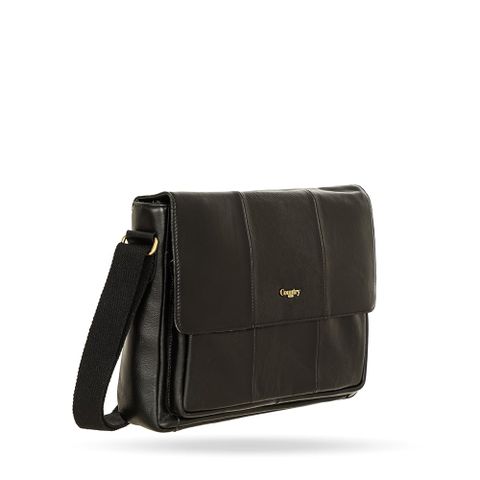 Túi Da Country Hide H25056