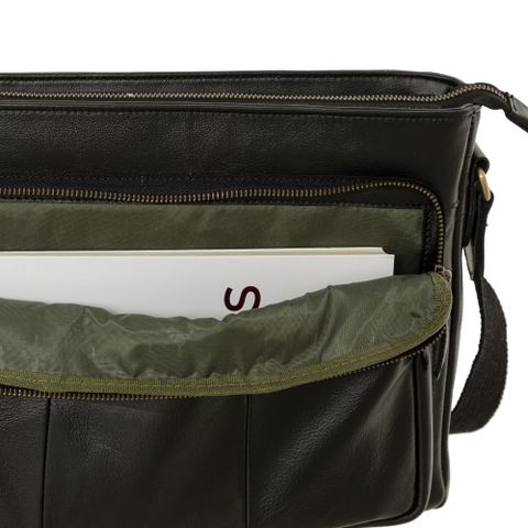 Túi Da Country Hide H25056