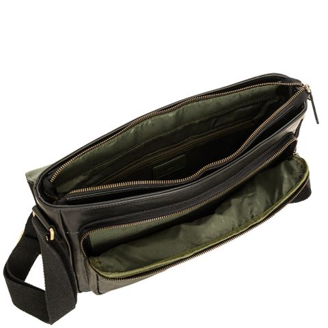 Túi Da Country Hide H25056