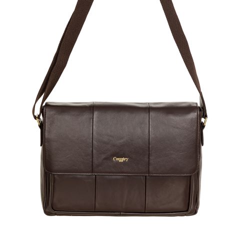 Túi Da Country Hide H25056