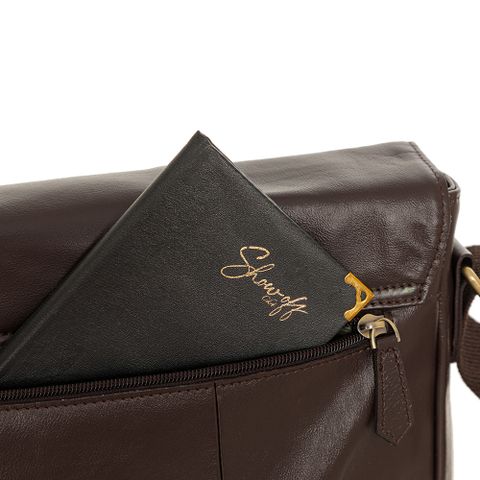 Túi Da Country Hide H25056