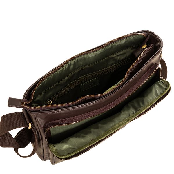 Túi Da Country Hide H25056