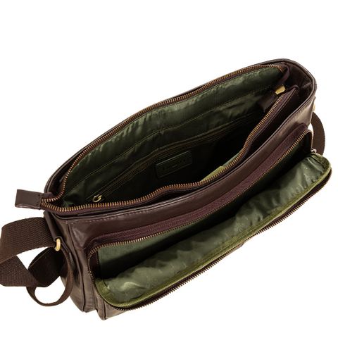 Túi Da Country Hide H25056