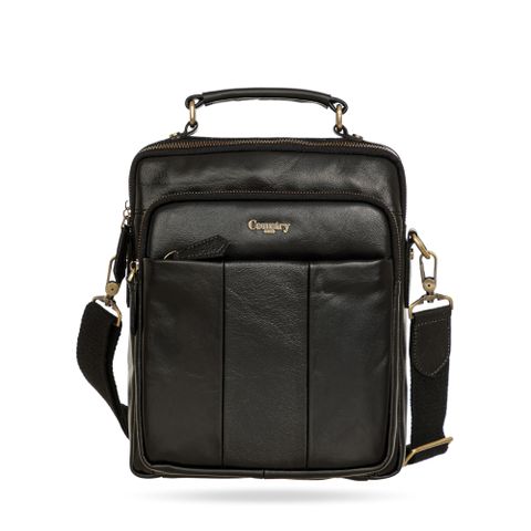 Túi Da Country Hide H25058